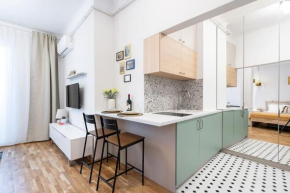 Super Cosy Studio - City Center